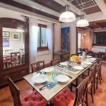 Nyaraló In With Kitchen Spoleto
