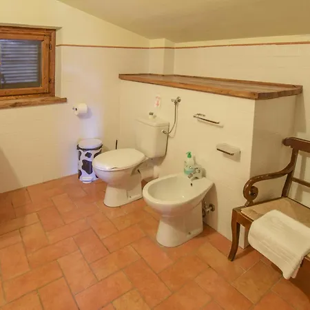 بيت للعطل In With Kitchen *