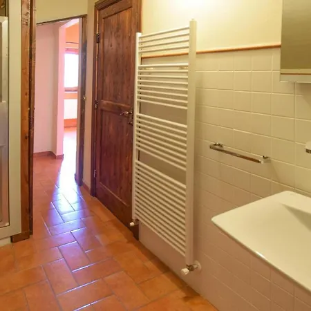 In With Kitchen Hébergement de vacances Spolète