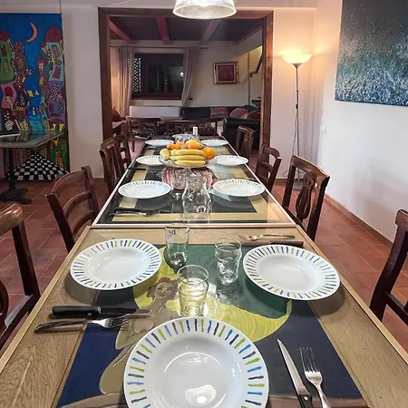 In With Kitchen בית נופש ספולטו