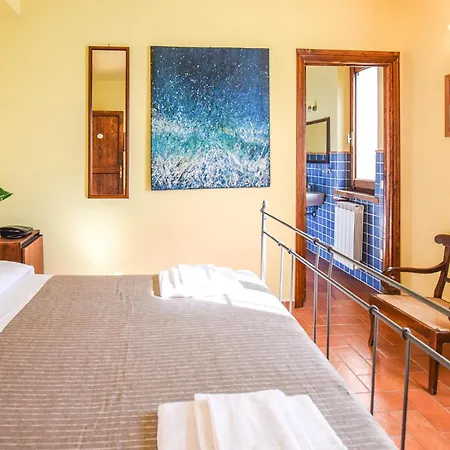 In With Kitchen 펜션 *