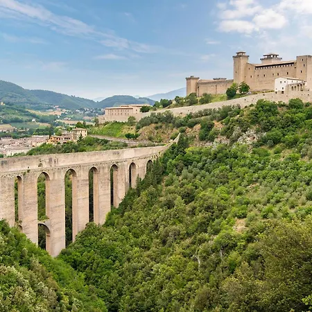 بيت للعطل In With Kitchen *