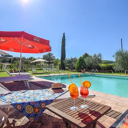 Hébergement de vacances In With Kitchen Spolète