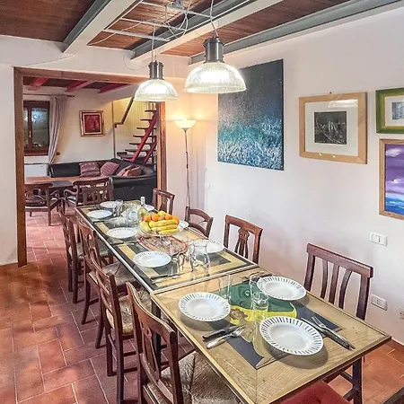 In With Kitchen سبوليتو