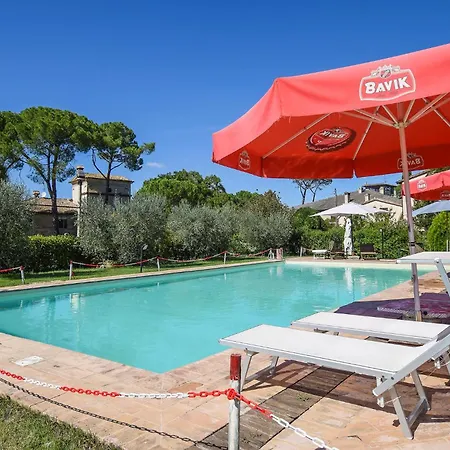 بيت للعطل In With Kitchen *