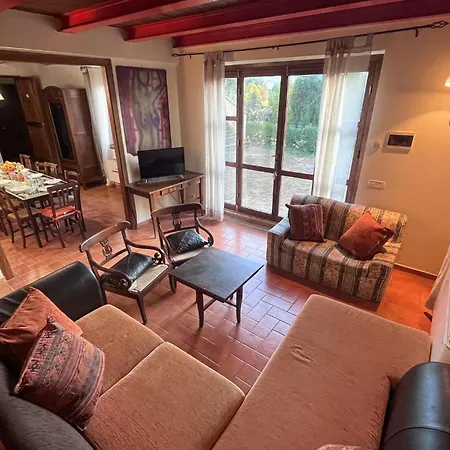 In With Kitchen بيت للعطل سبوليتو