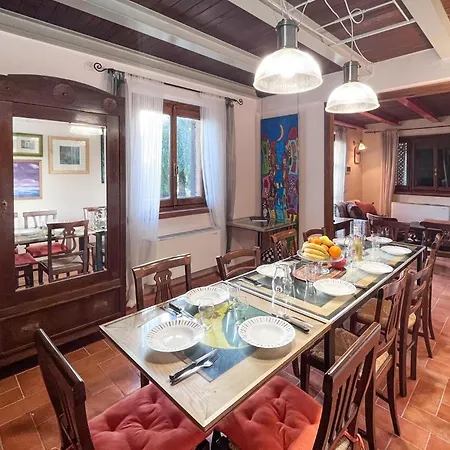 בית נופש In With Kitchen ספולטו