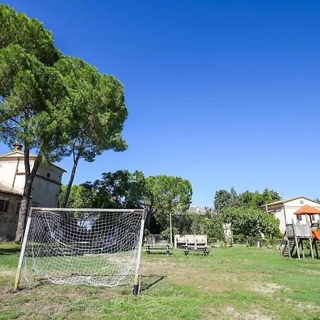 بيت للعطل In With Kitchen سبوليتو