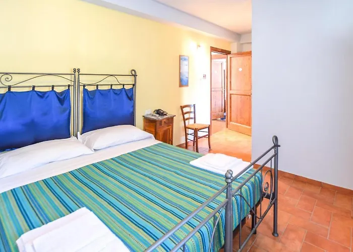 In With Kitchen Spoleto