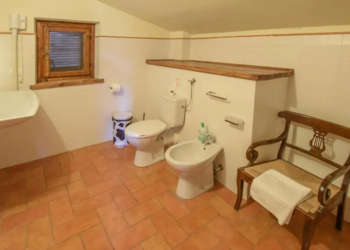 Holiday home In With Kitchen *