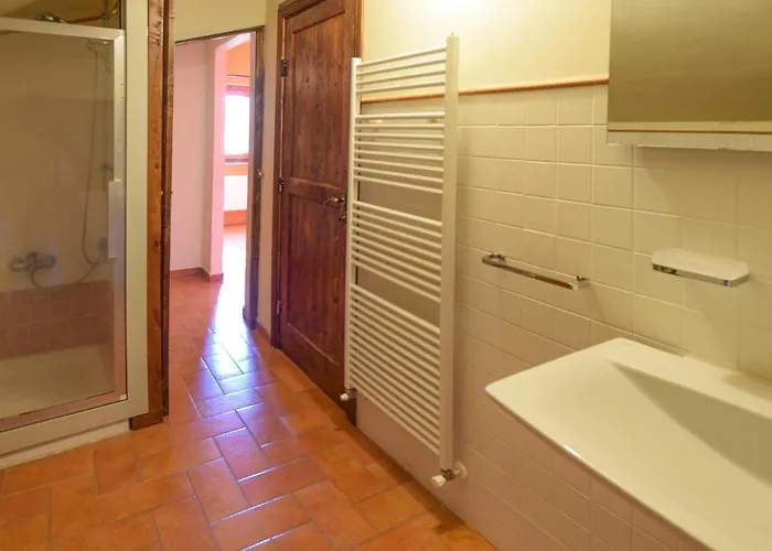 In With Kitchen Holiday home Spoleto