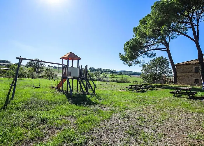 Holiday home In With Kitchen *