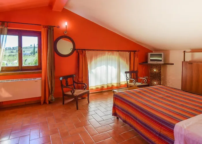 In With Kitchen Spoleto