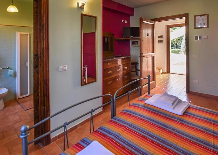 In With Kitchen Holiday home *