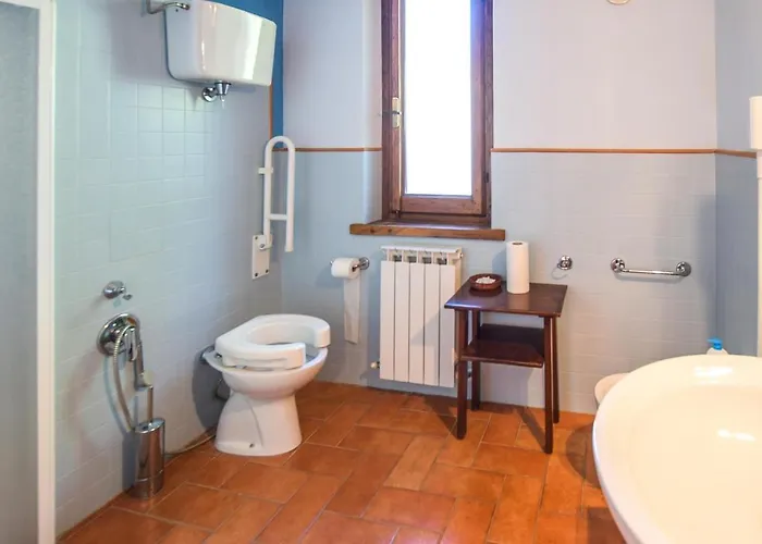 In With Kitchen Holiday home