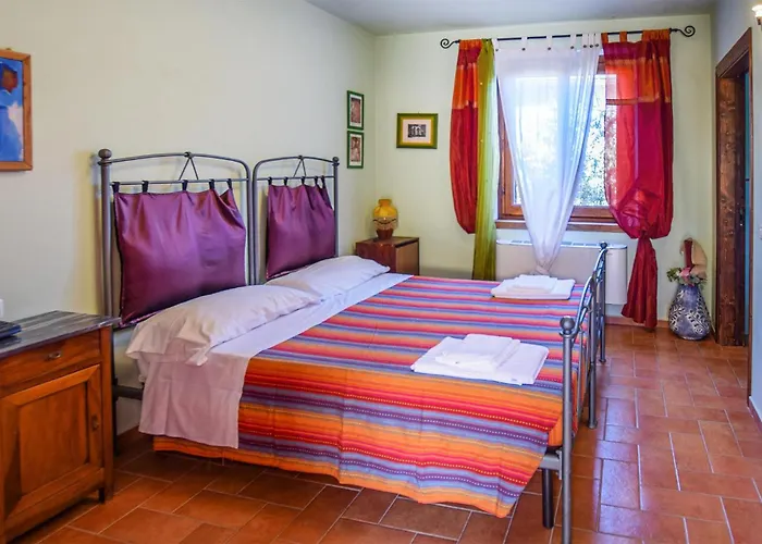 In With Kitchen Spoleto