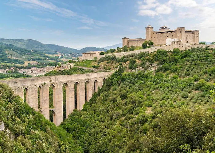 Holiday home In With Kitchen *