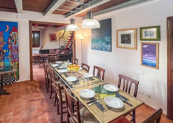 In With Kitchen Spoleto