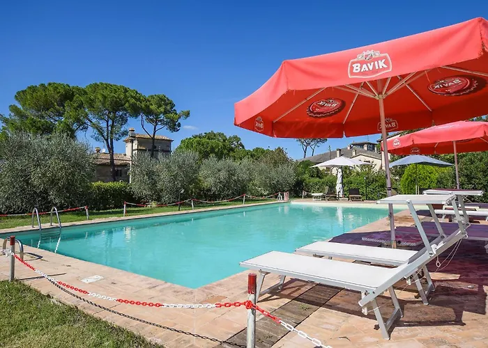 Holiday home In With Kitchen *