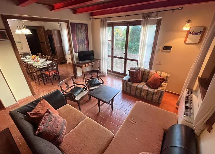 In With Kitchen Holiday home Spoleto