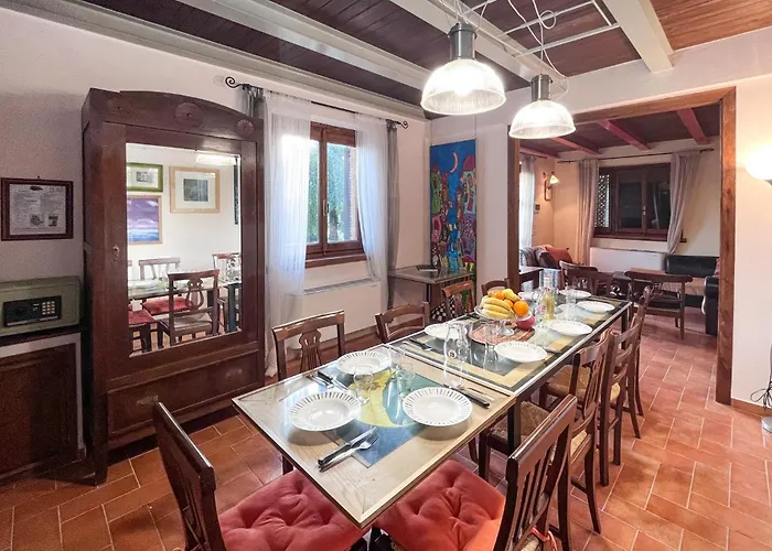 Holiday home In With Kitchen Spoleto