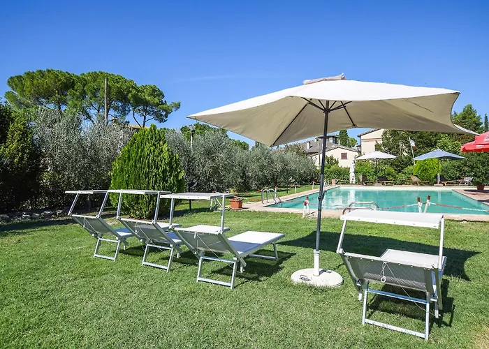 Holiday home In With Kitchen