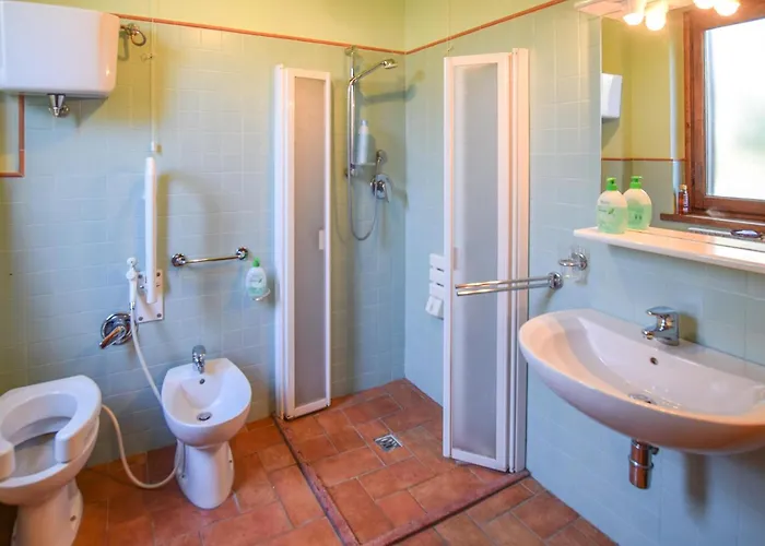 In With Kitchen Spoleto